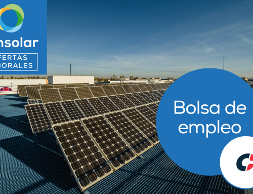 Site Manager – Fotovoltaica en Andalucía