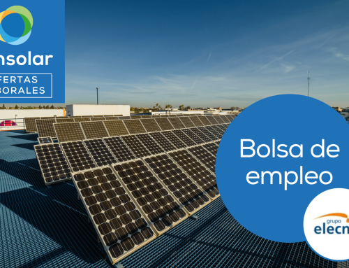 Ingeniero/a O&M – Fotovoltaica en Valencia