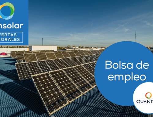 Técnico de Ofertas B2B en Málaga